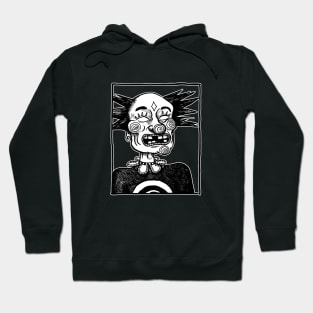 Just Some Clown Hoodie